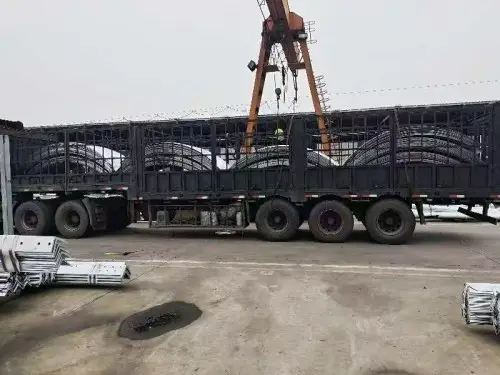 2026年知名的鋼波紋管涵洞,整裝波紋涵管,鍍鋅鋼波紋管涵廠家行業(yè)熱門(mén)