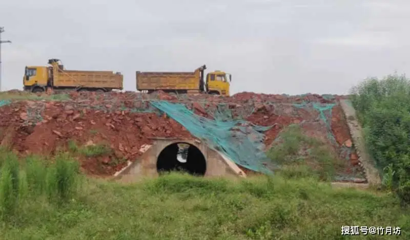 城市管網(wǎng)改造：鋼波紋管涵的應(yīng)用價值凸顯