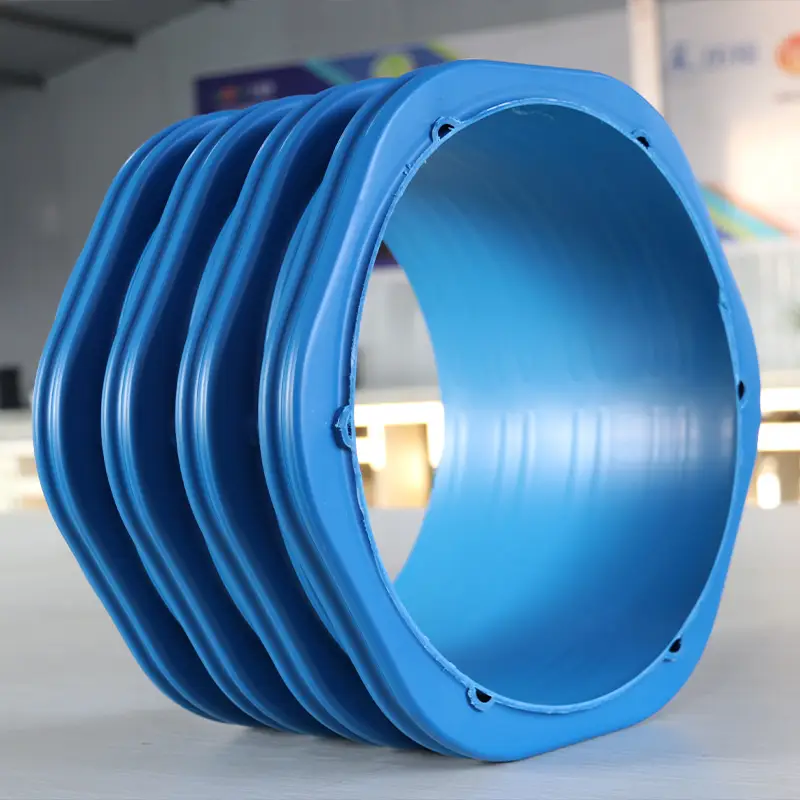 2025內(nèi)蒙古pe125給水管廠家推薦：PE管件、..